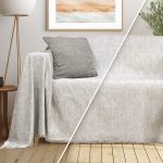 LINO ΡΙΧΤΑΡΙ SAPHIRE LGREY 180X180